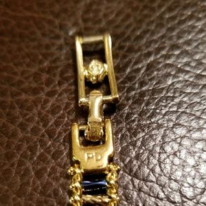 Premier Designs multi-color bracelet